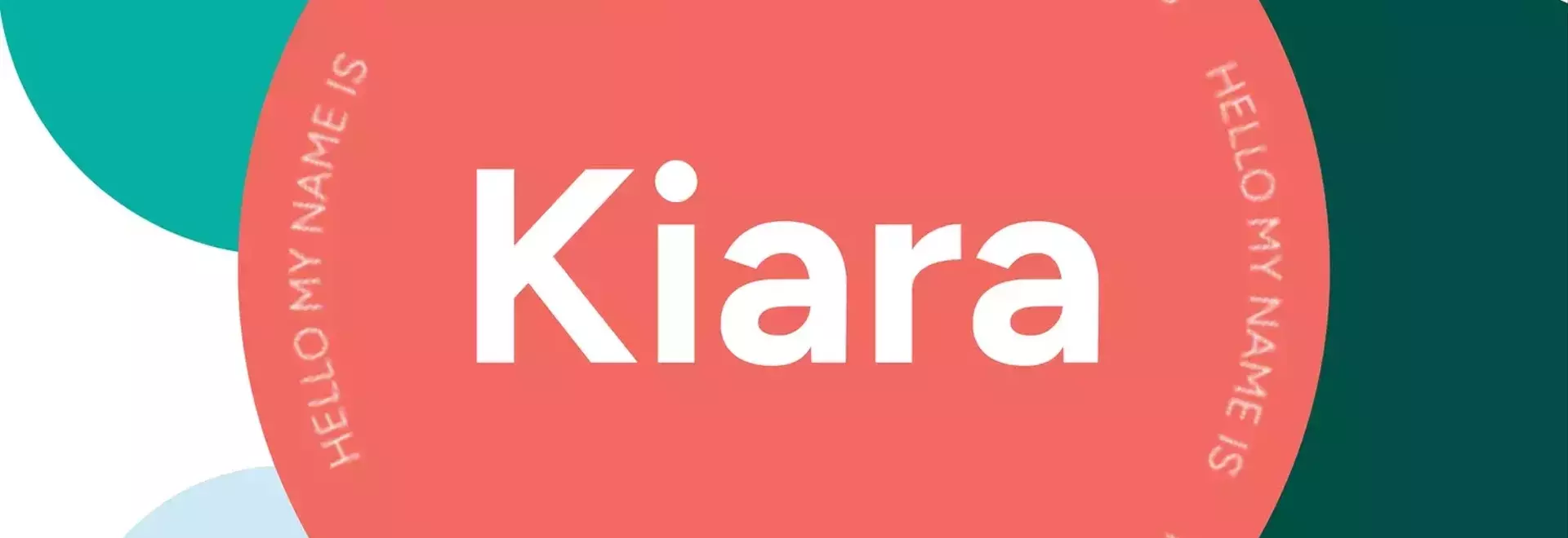 The Name Kiara: Origins, Meanings, and Popularity Trends