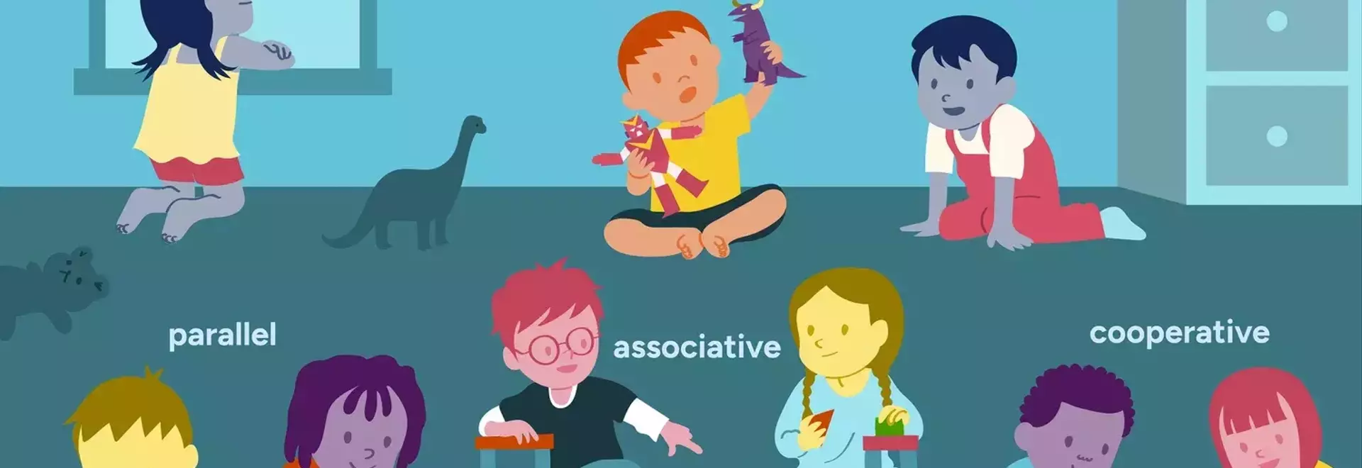 The Impact of Play on Child Development