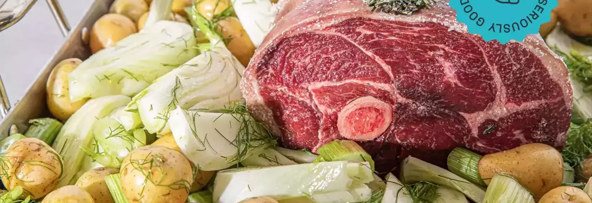 The Misen Roasting Pan: A Game-Changer for Home Cooks