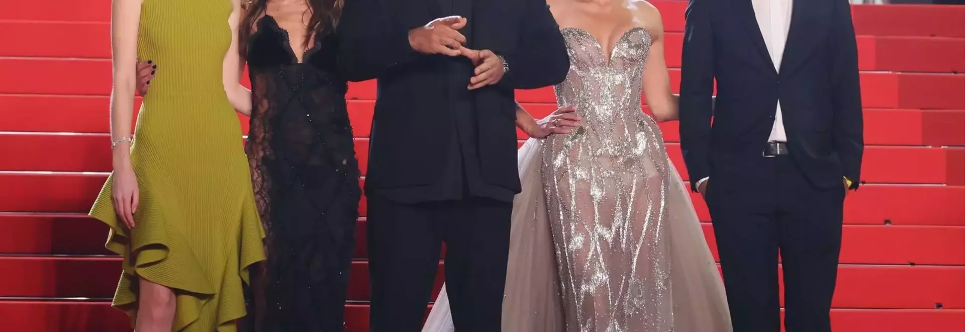 Vin Diesel's Emotional Return to Cannes with 'Fast & Furious'