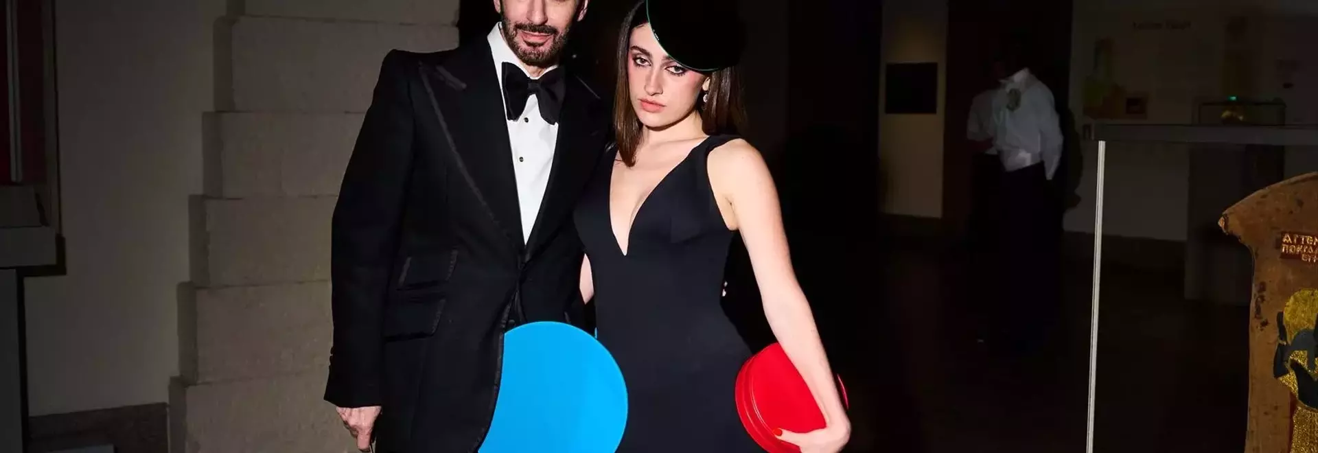 WHP Global Acquires Marc Jacobs from LVMH in Billion-Dollar Deal