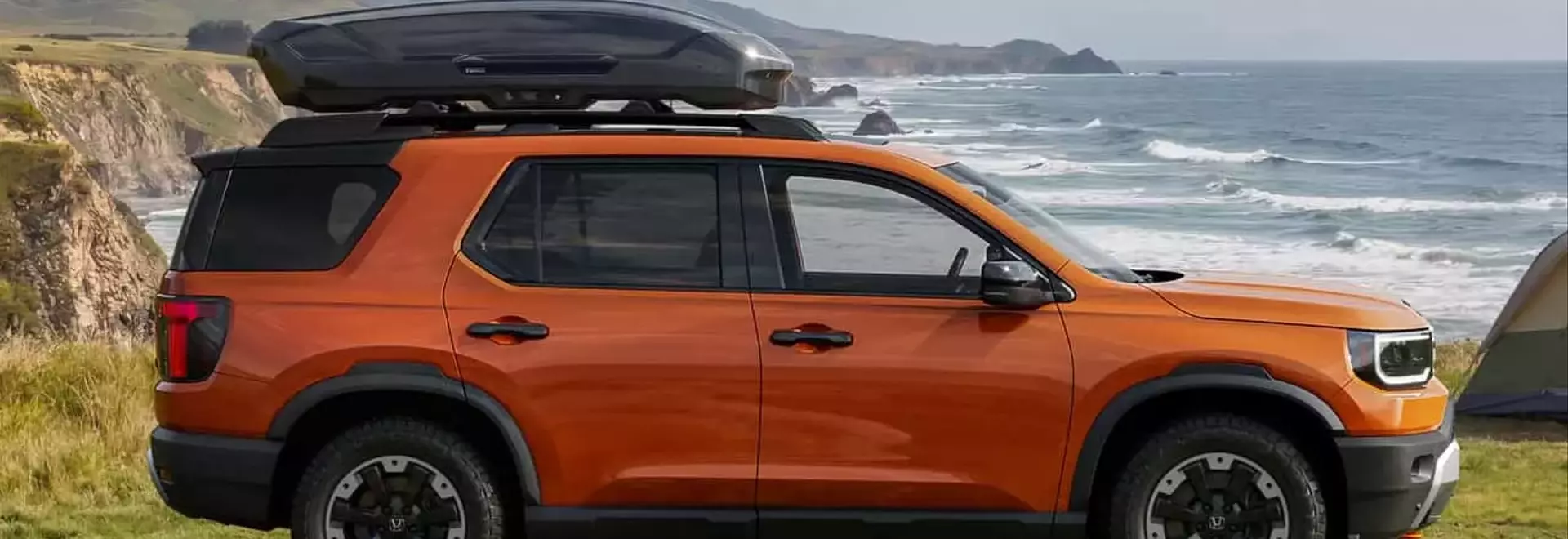 Honda Simplifies Vehicle Personalization with New Accessory Program