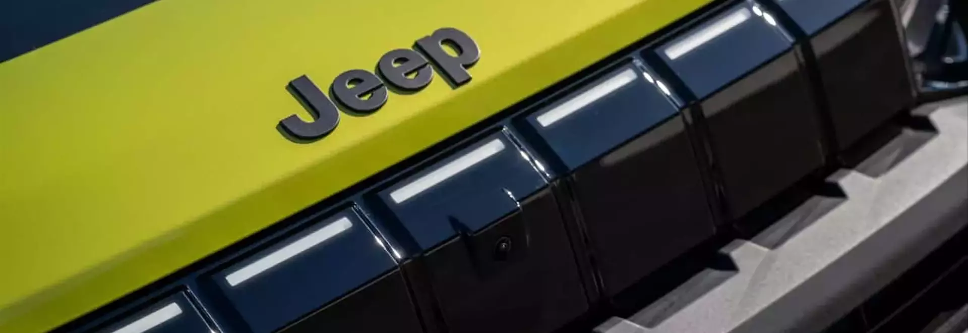 Chinese-Made Jeep and Peugeot Models Set for Global Export