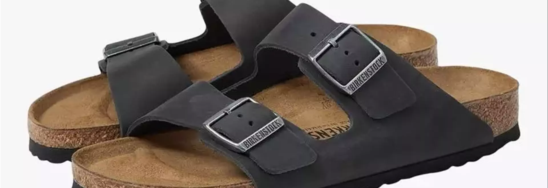 Elevate Your Summer Style: The Ultimate Guide to Men's Leather Sandals