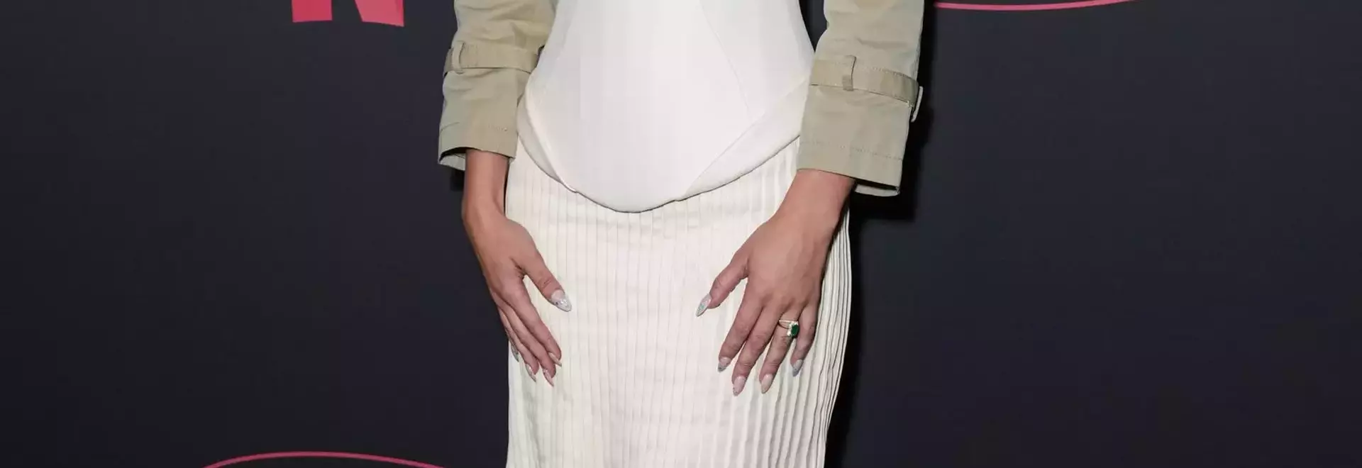 Millie Bobby Brown Embodies Bohemian Chic and Y2K Flair