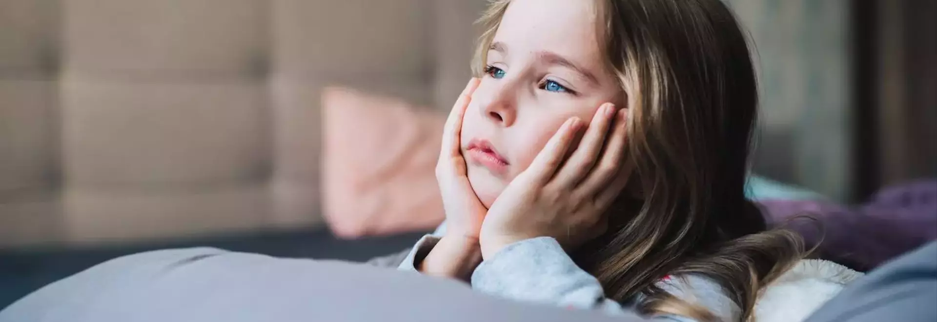 Embracing Childhood Boredom: A Pathway to Creativity and Resilience