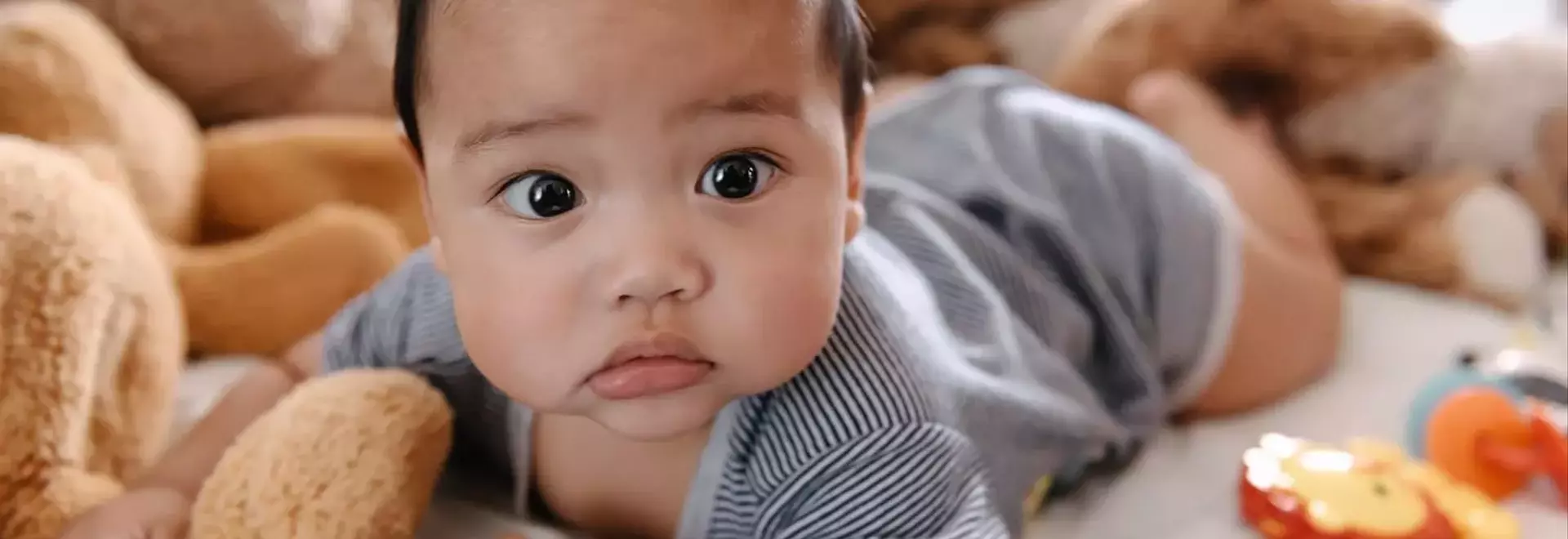 Uncommon Celebrity Baby Names for Your Little One