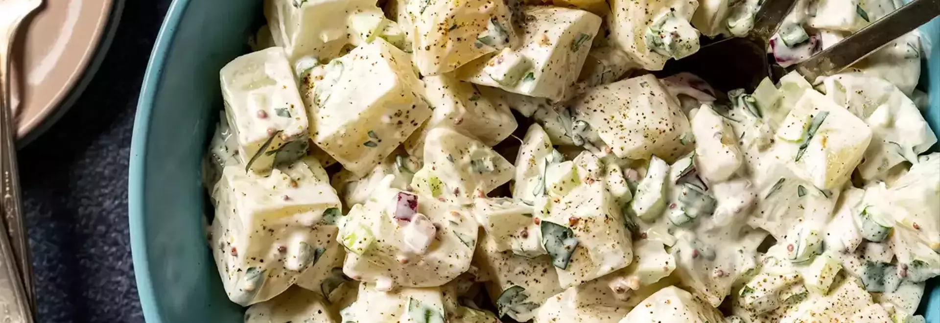 Essential Salad Recipes for Your Memorial Day Cookout