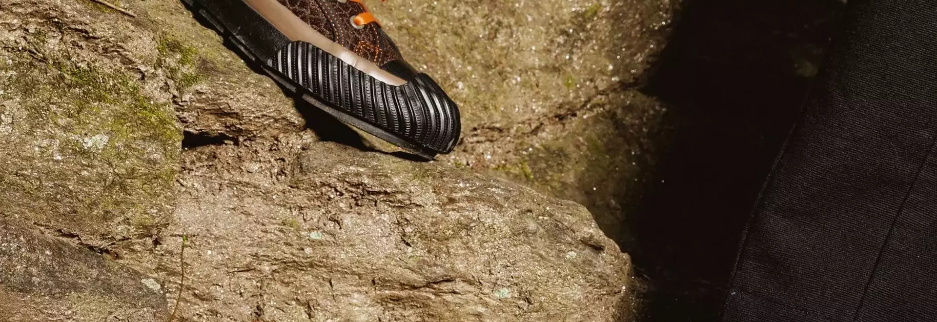 Saeed Ferguson's Projeck Frog and P.F. Flyers Unveil Outdoor-Inspired Sneaker Collaboration
