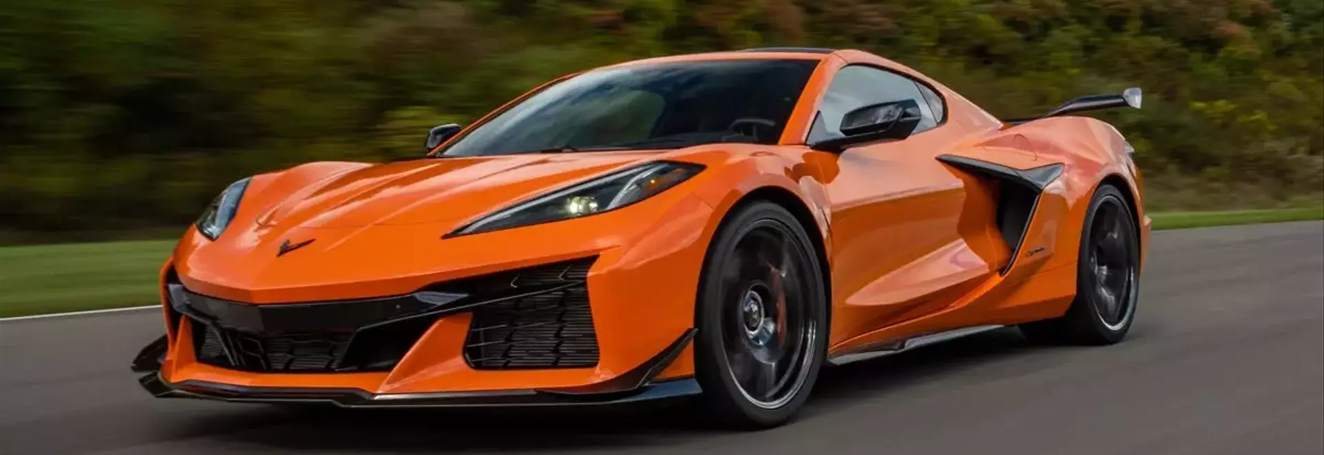 2027 Chevrolet Corvette Z06: An American Supercar Icon