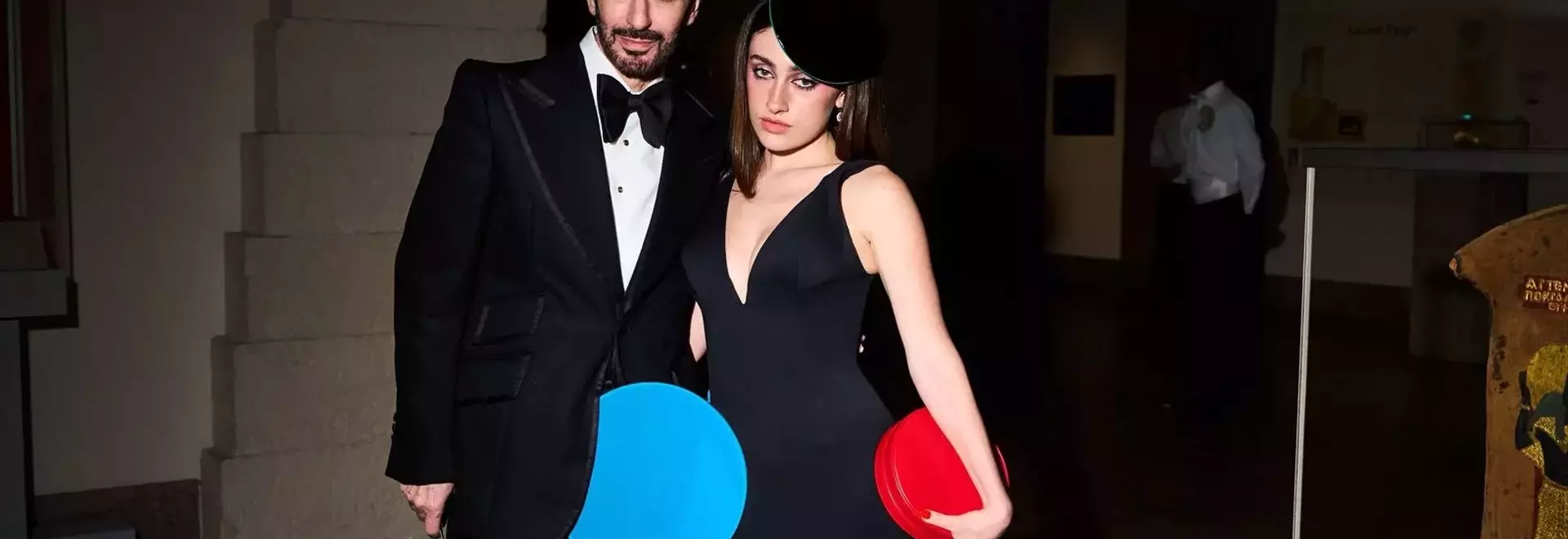 WHP Global Acquires Marc Jacobs from LVMH, Gearing Up for Brand Revitalization