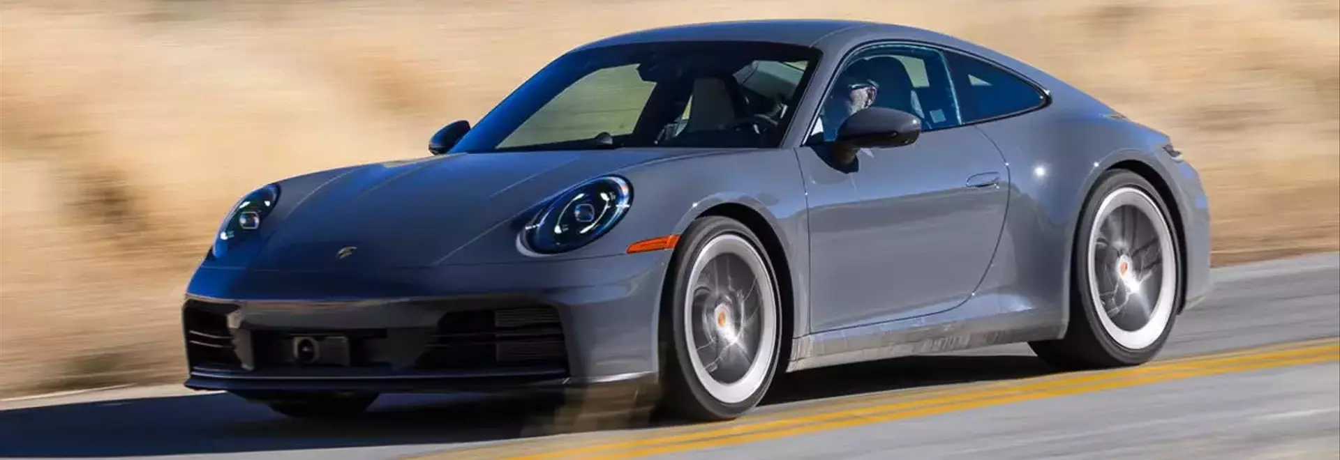 2027 Porsche 911: A Comprehensive Review