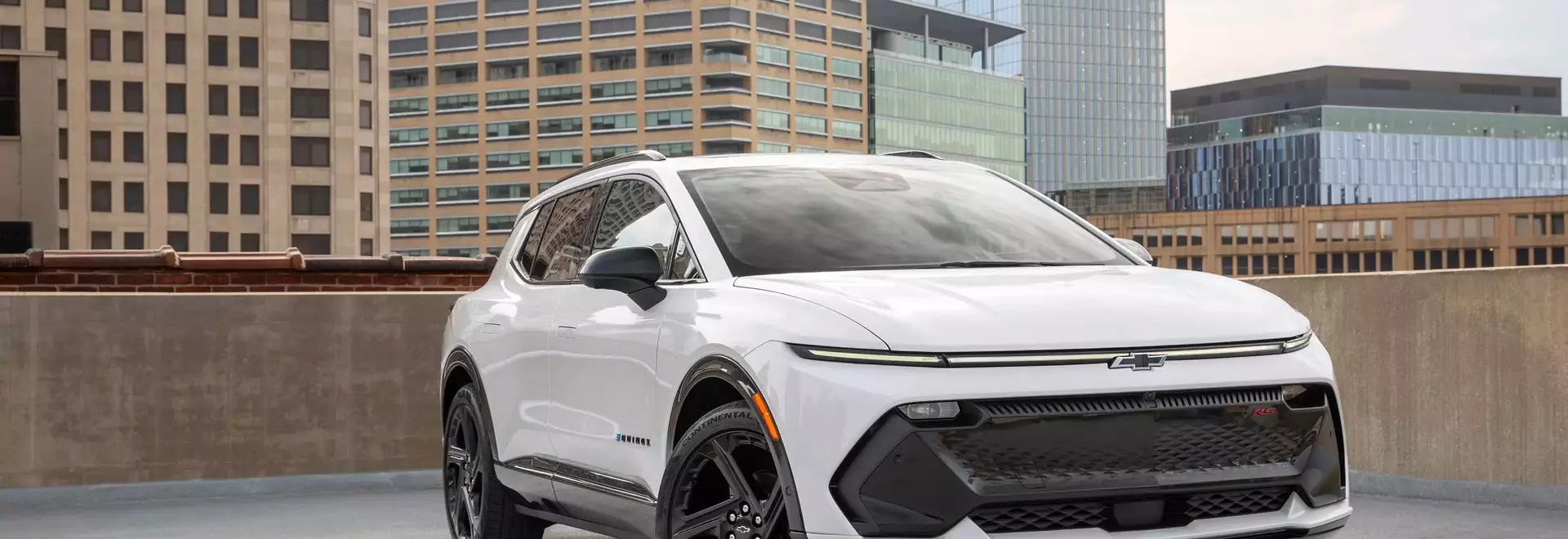 2026 Chevy Equinox EV Lease: A Detailed Review