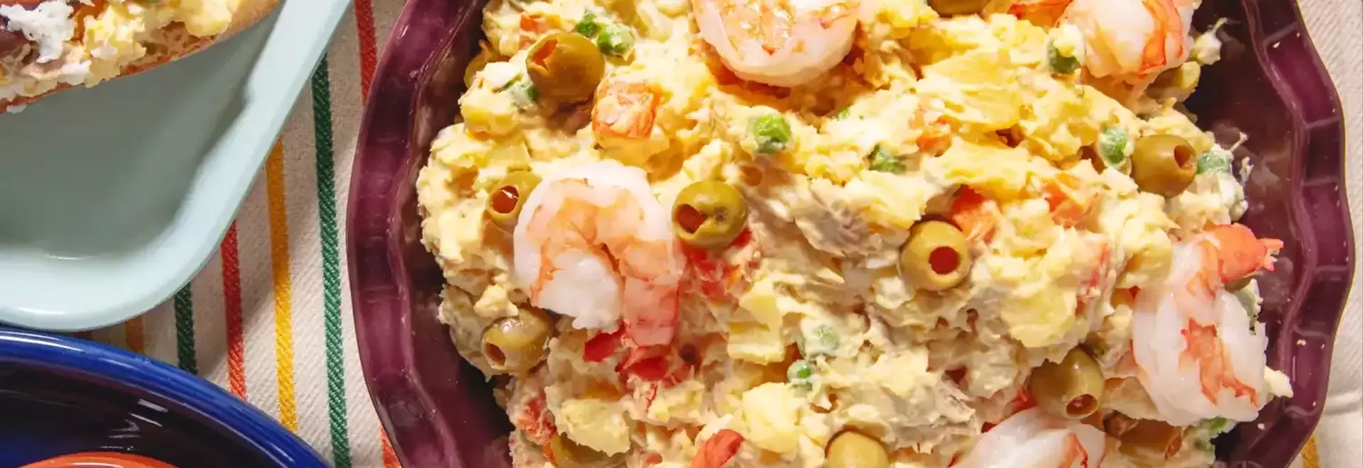 The Enduring Appeal of Ensaladilla Rusa: A Culinary Journey from Moscow to Spain