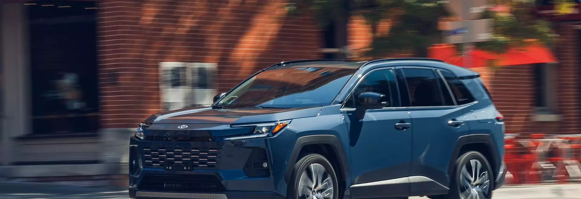 Choosing the Optimal 2026 Toyota RAV4 Hybrid Trim