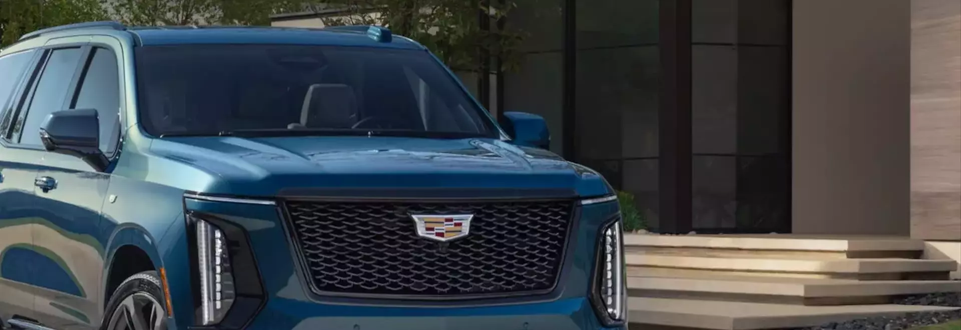 Cadillac Escalade Sport Lease Deal Analysis for May