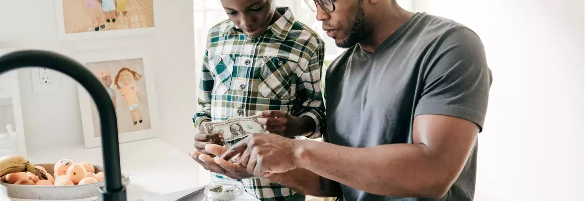 Guiding Children to Financial Mastery: The Art of Allowance