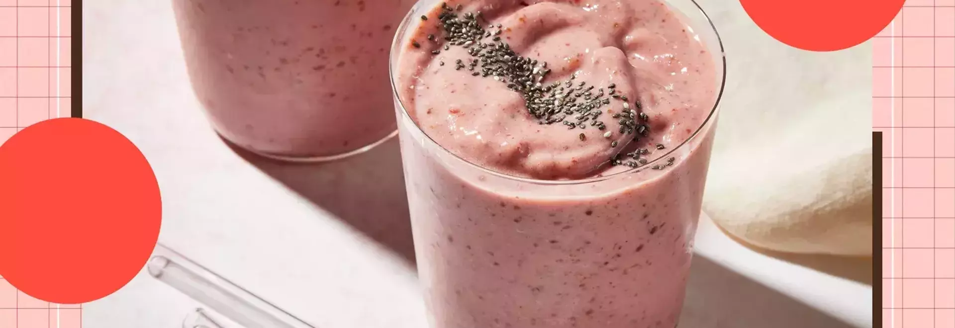 Chia Seeds: A Powerful Ally Against Inflammation in Smoothies
