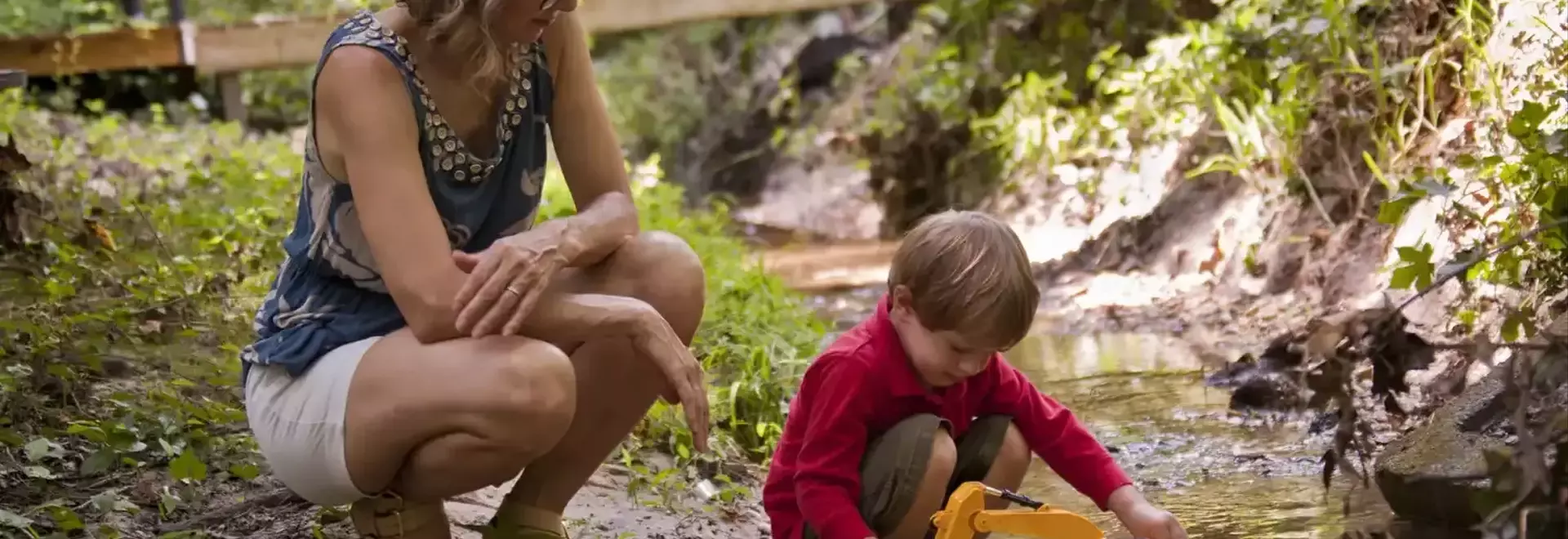 The Art of Intentional Underparenting: Fostering Independent and Resilient Children
