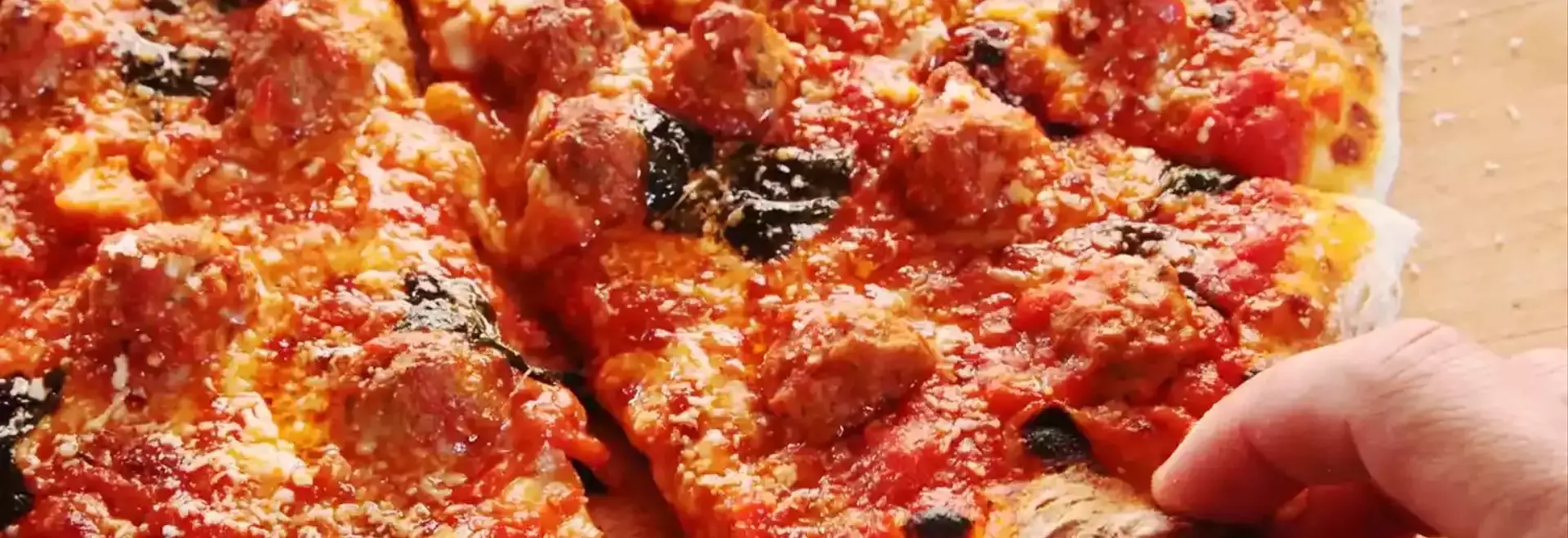 Mastering Homemade Pizza: A Culinary Journey