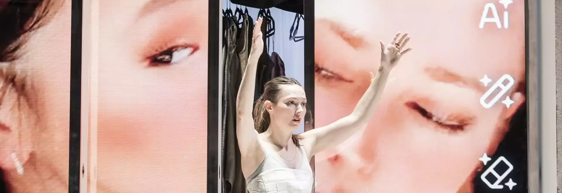 The Maids: A Modern Theatrical Reimagining Explores Power, Identity, and Societal Obsession