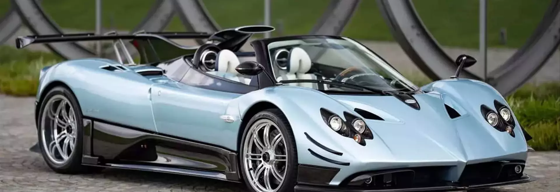 Pagani Zonda Cervino: The Reincarnation of a Supercar Legend
