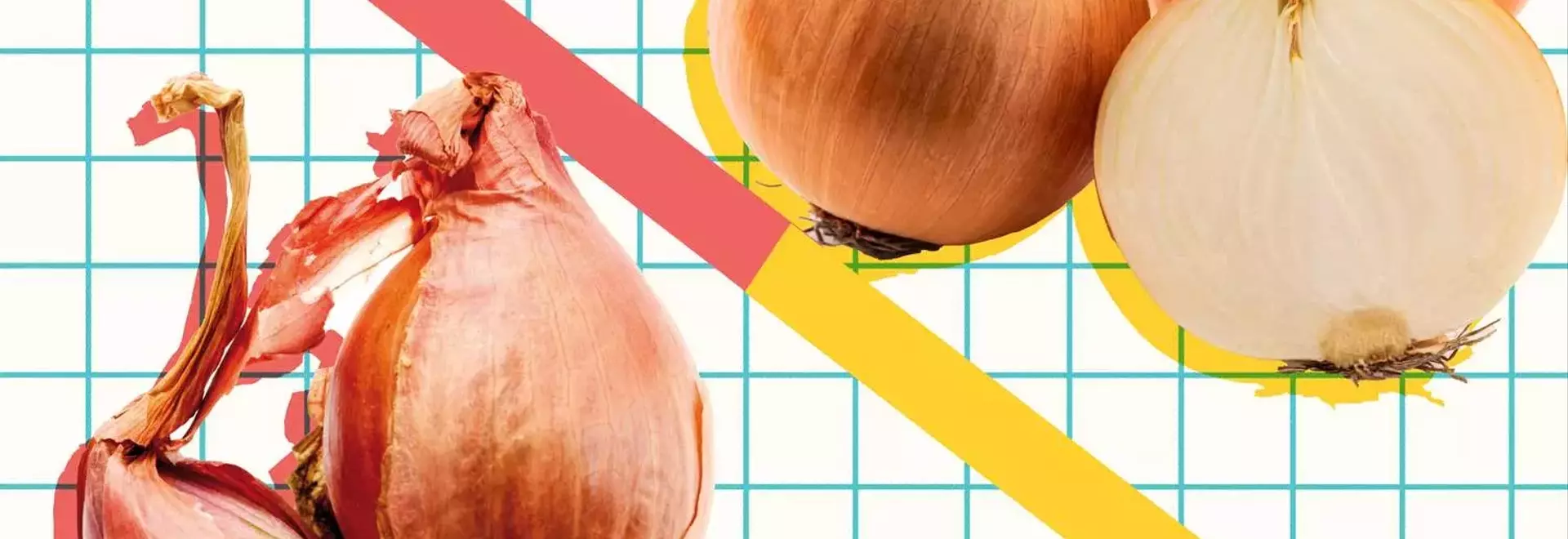 The Culinary Divide: Shallots Versus Onions
