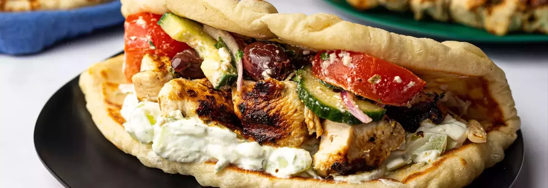 Greek Culinary Delights: A Mediterranean Journey
