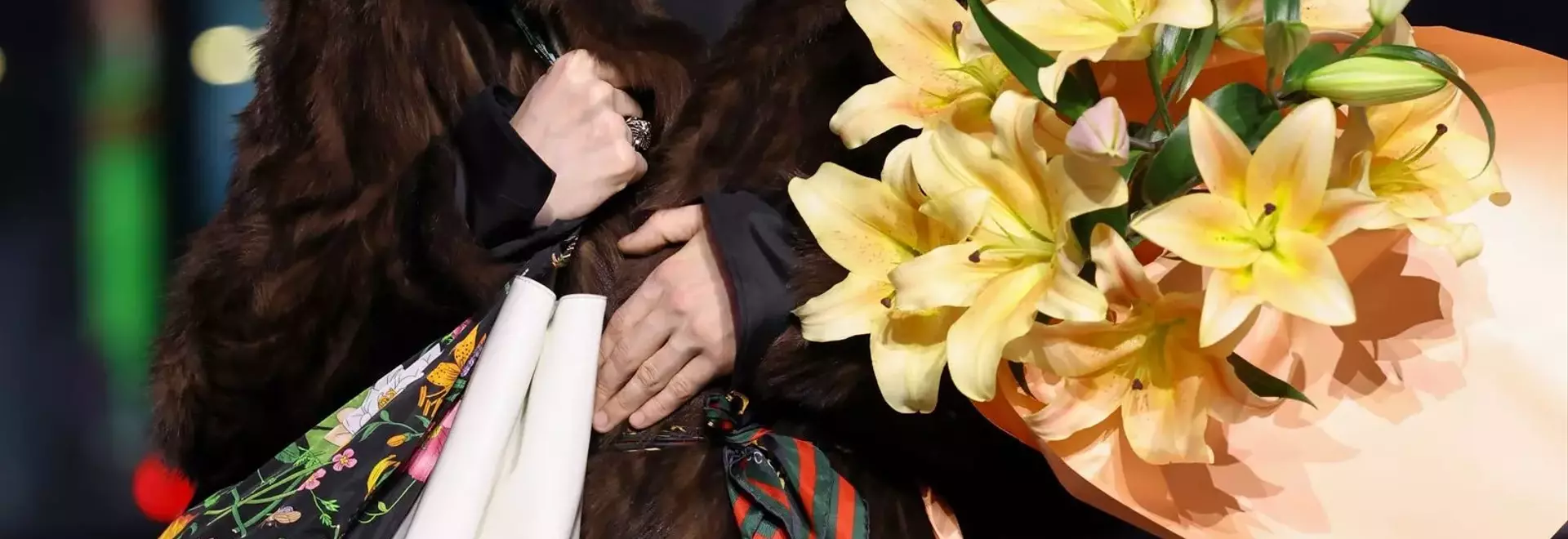 Gucci's Audacious Times Square Spectacle: A Fashion Narrative Redefined