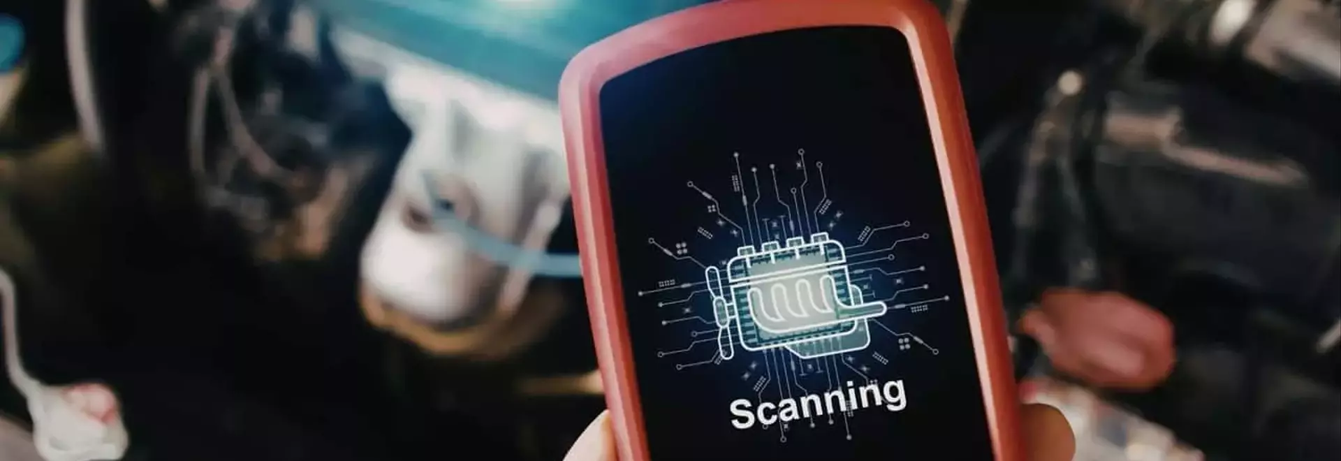 DOJ Seeks User Data from Car App Downloads