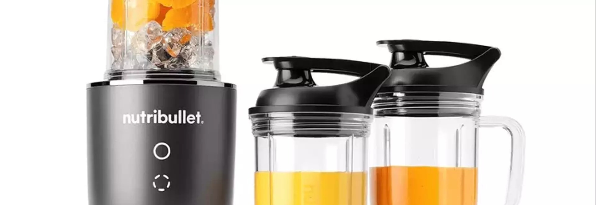 Choosing the Ideal Personal Blender for Every Kitchen Need