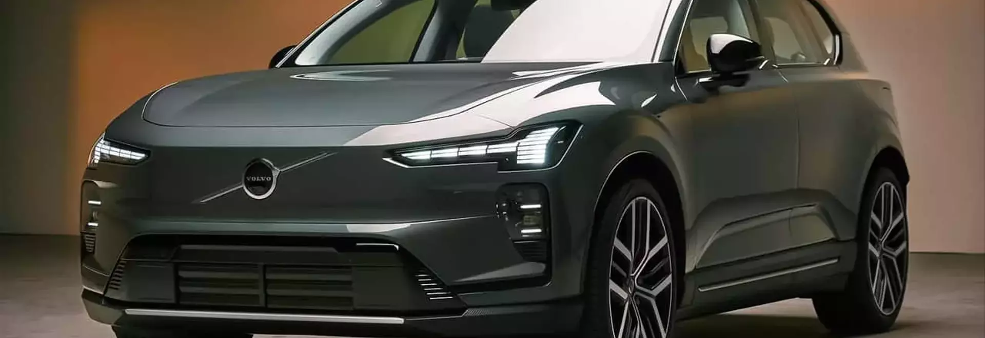 Volvo EX60 Undercuts BMW iX3 Price, Challenges Premium EV Market