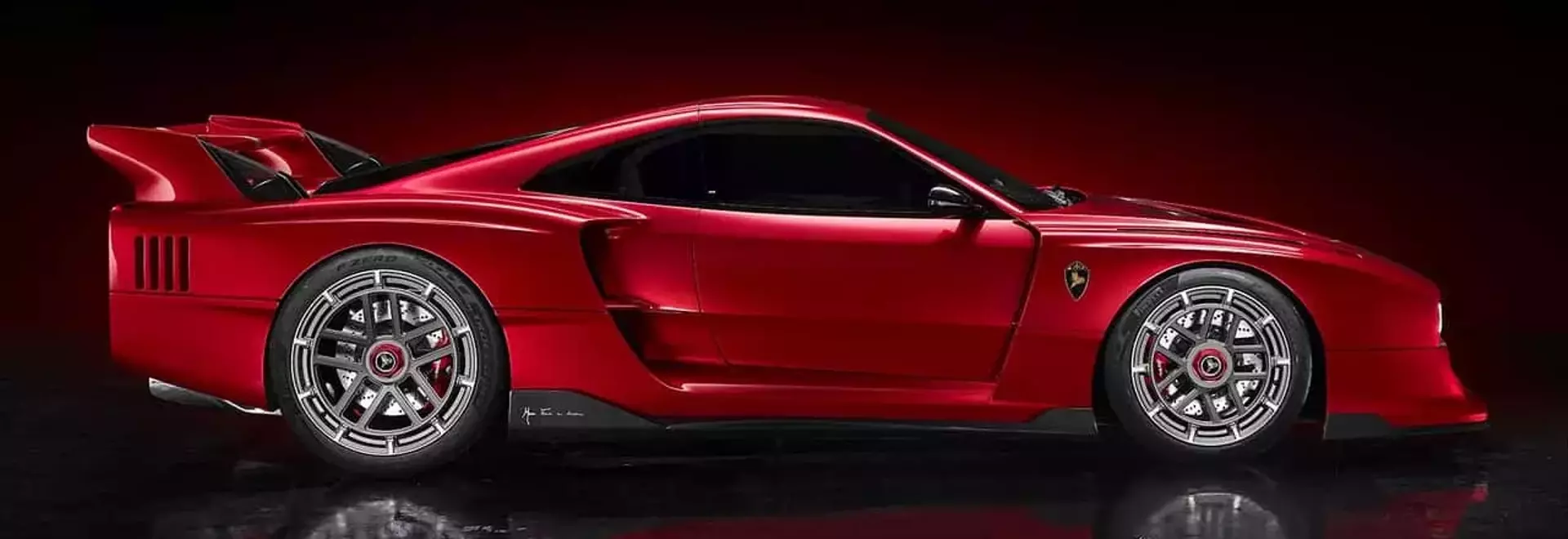 Kimera K39: A New Era Hypercar with Koenigsegg Power