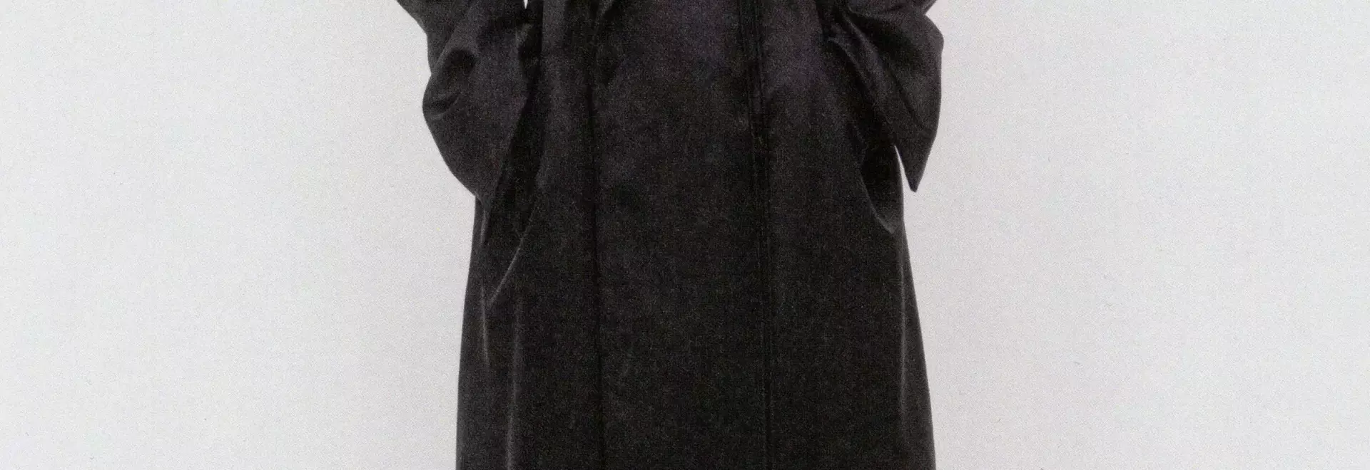 Carven's Pre-Fall 2026 Collection: A Farewell from Mark Thomas