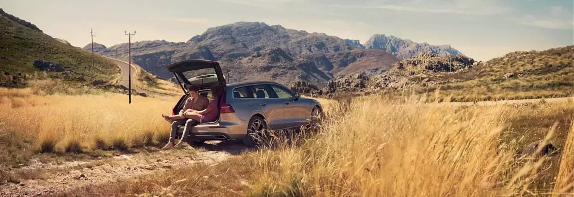 Volvo CEO Predicts Wagon Resurgence in US Market