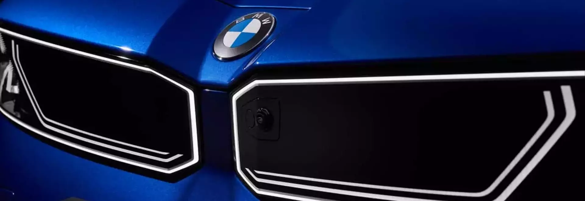 BMW's Next-Gen 1 Series: Electric Rear-Wheel Drive Returns, Coexisting with ICE Models