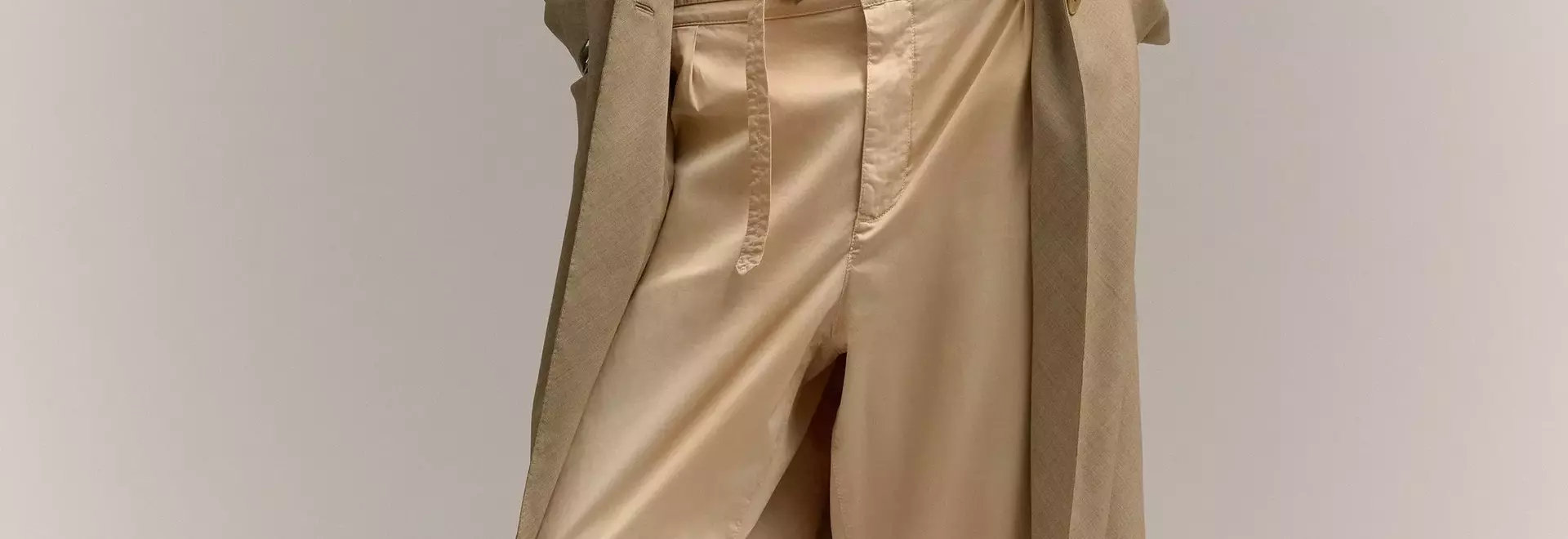 Ralph Lauren's Enduring Legacy and the Resort 2027 Collection