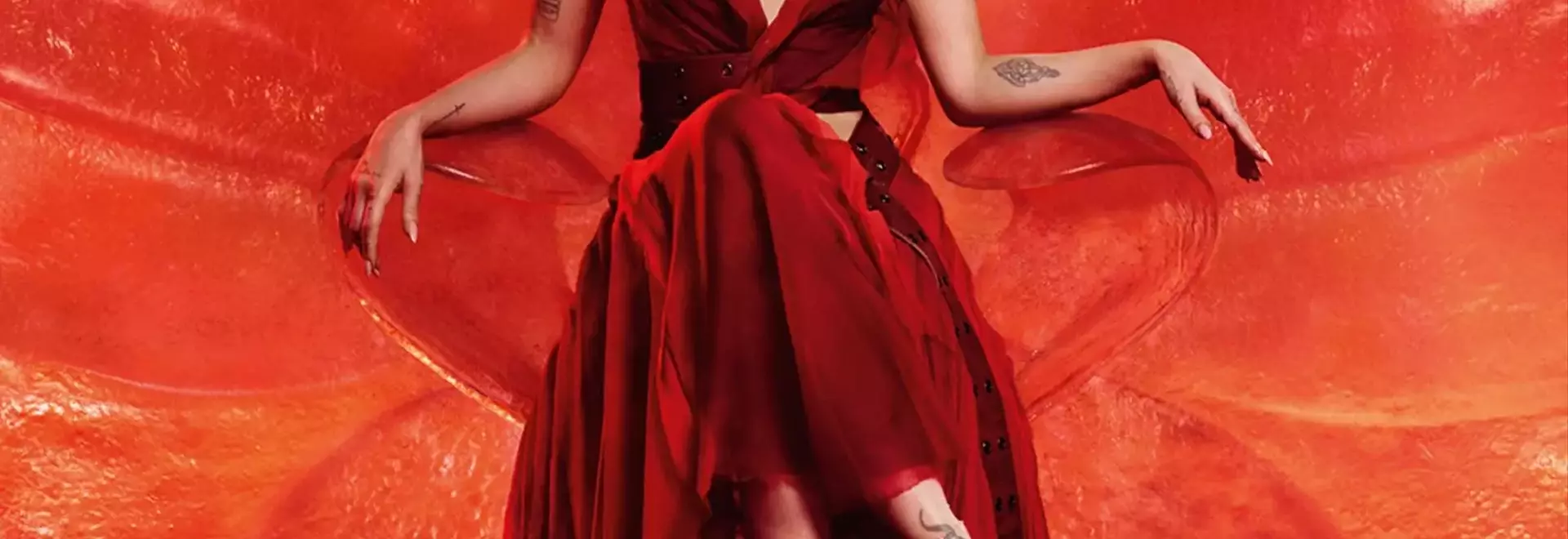 Diesel's Strategic Re-entry into Women's Fragrance Market with 'Only Desire'
