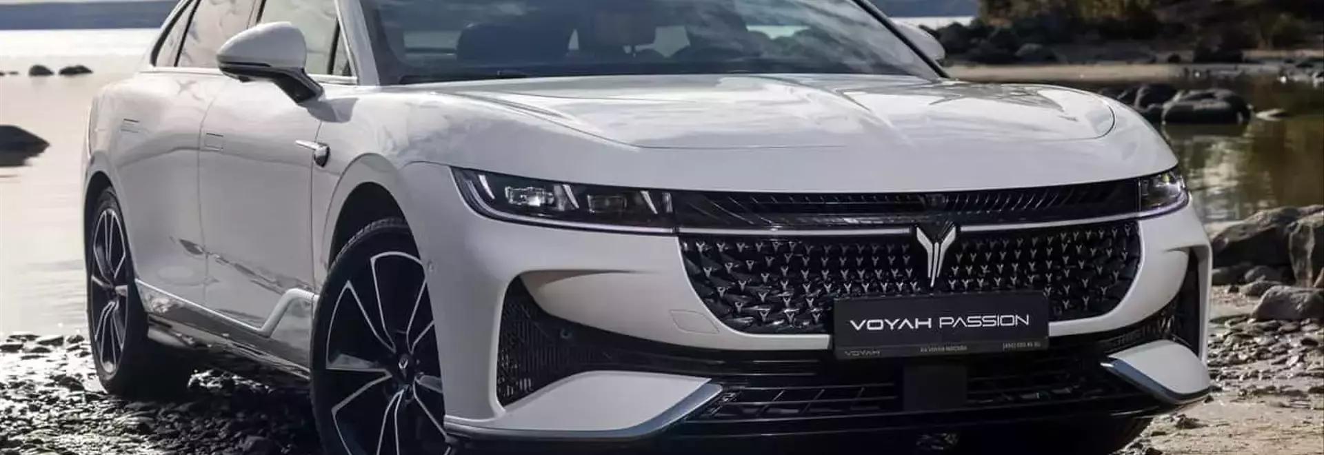Stellantis to Partner with Dongfeng's Voyah for European Production