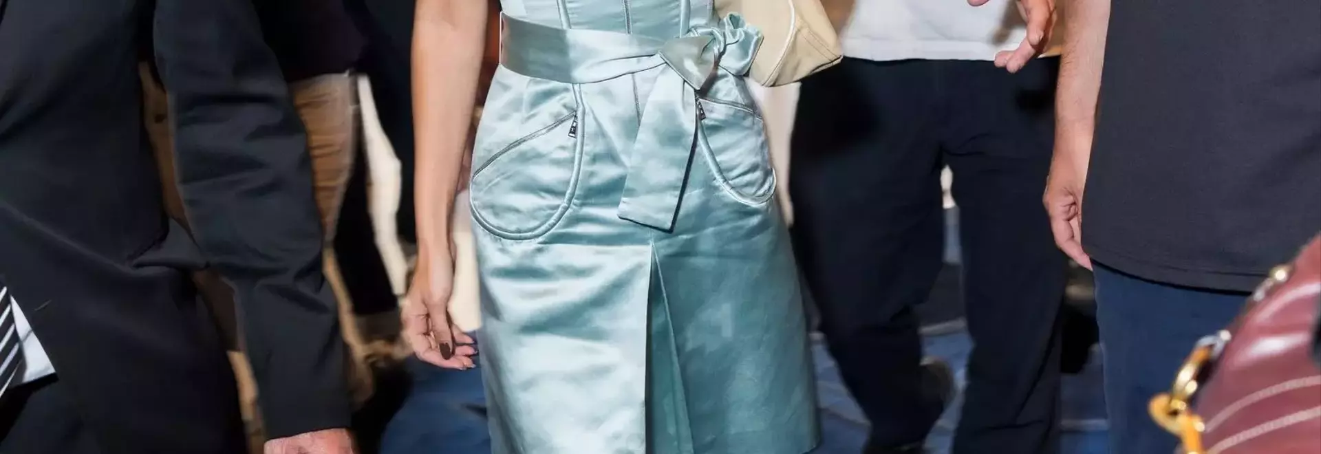 Bella Hadid's Vintage Fashion Triumph at Cannes