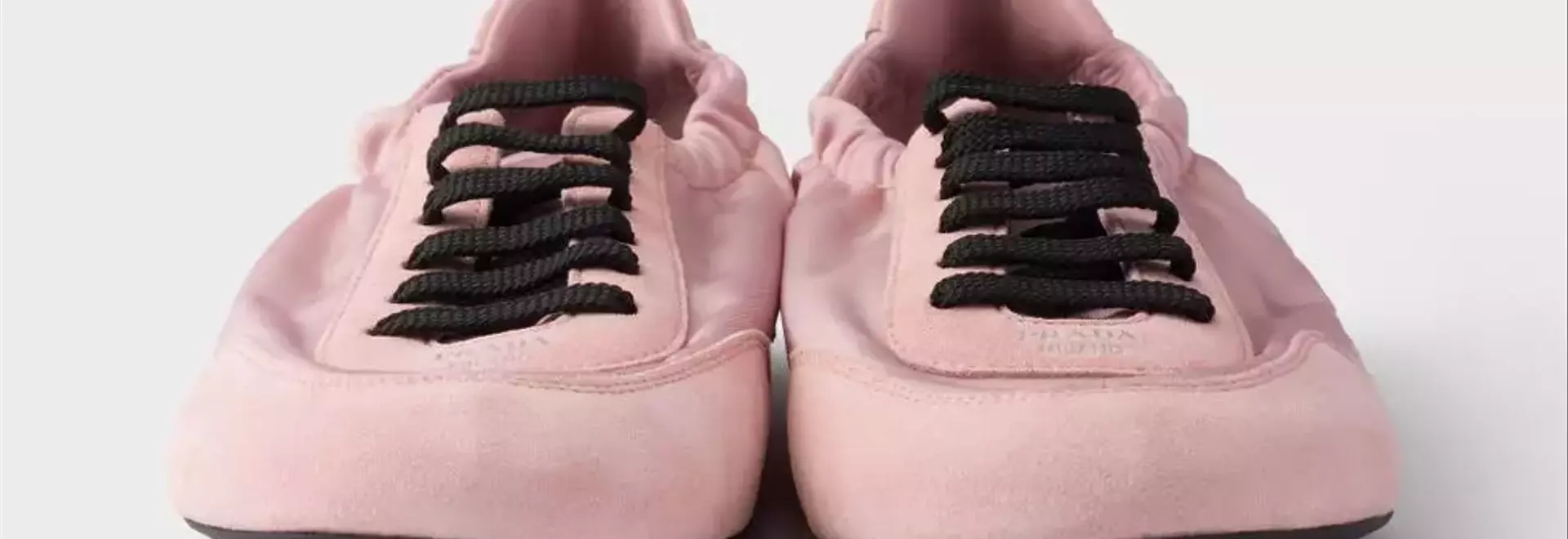The Dominant Sneaker Trends of the Current Fashion Landscape