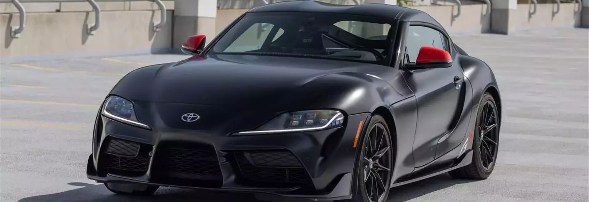 2026 Toyota GR Supra Review: Performance and Features