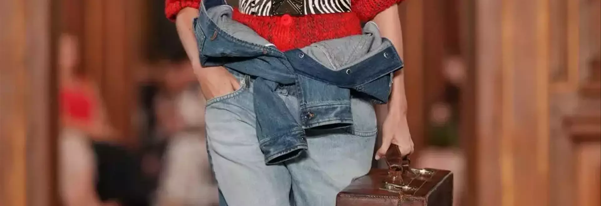 Louis Vuitton Resort 2027 Collection Highlights