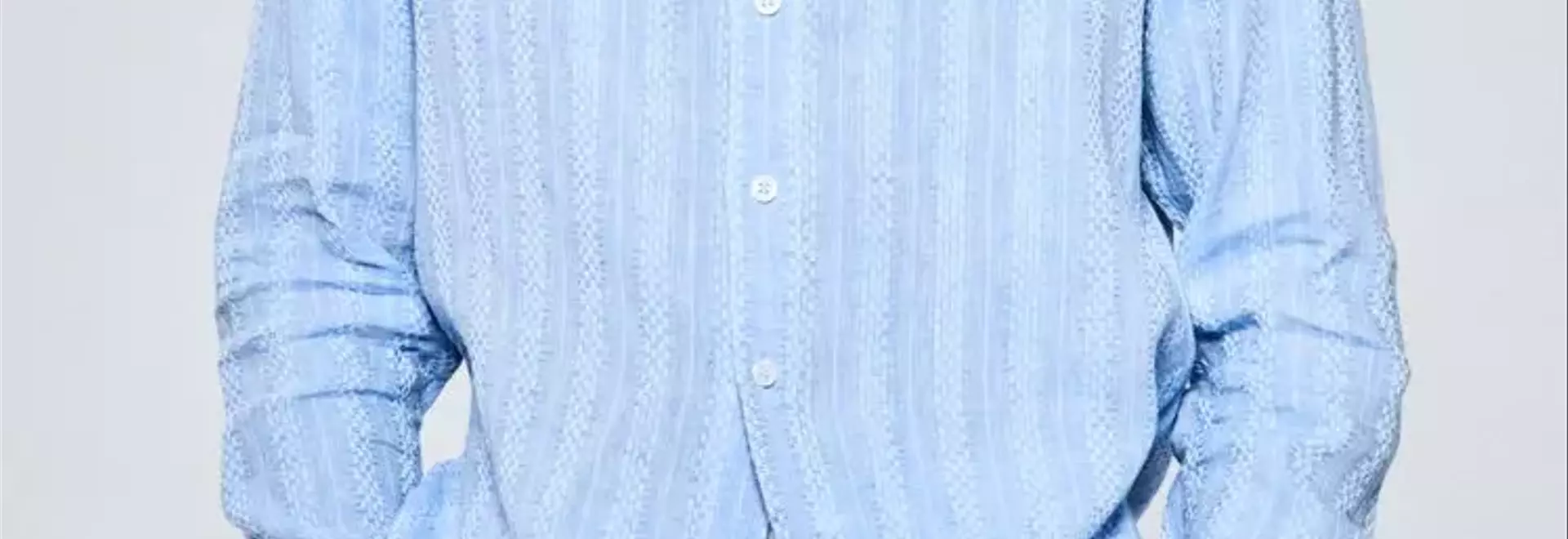 The Ultimate Guide to Men's Linen Shirts for Every Budget and Style