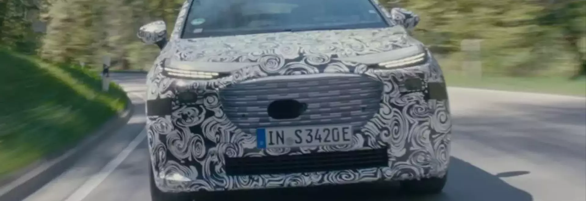 Audi Revives A2 as Electric E-Tron Model for 2026
