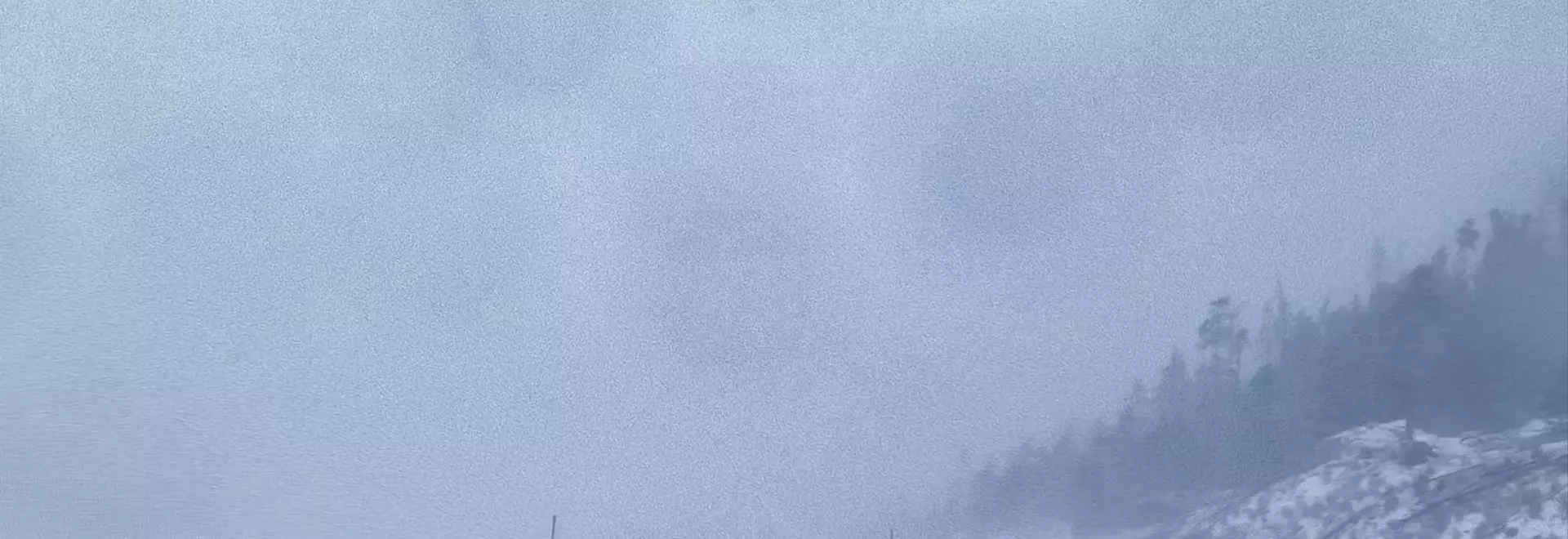 Winter Storm Warning: Up to 15 Inches of Snow Hits Western Mountain States Before Memorial Day Weekend