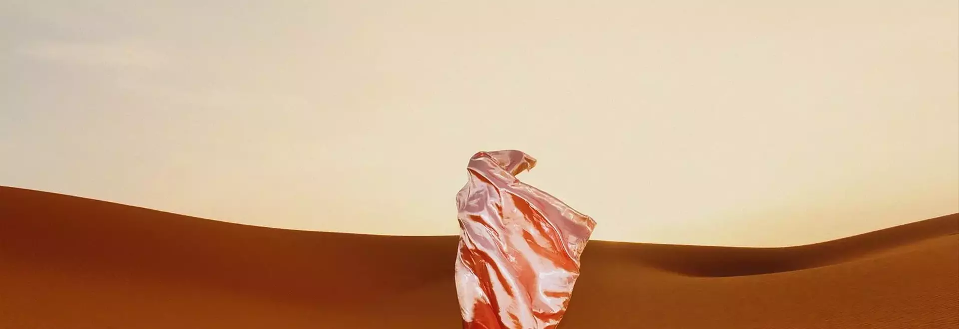 PhotoVogue's MENA Panorama: Amplifying Regional Voices