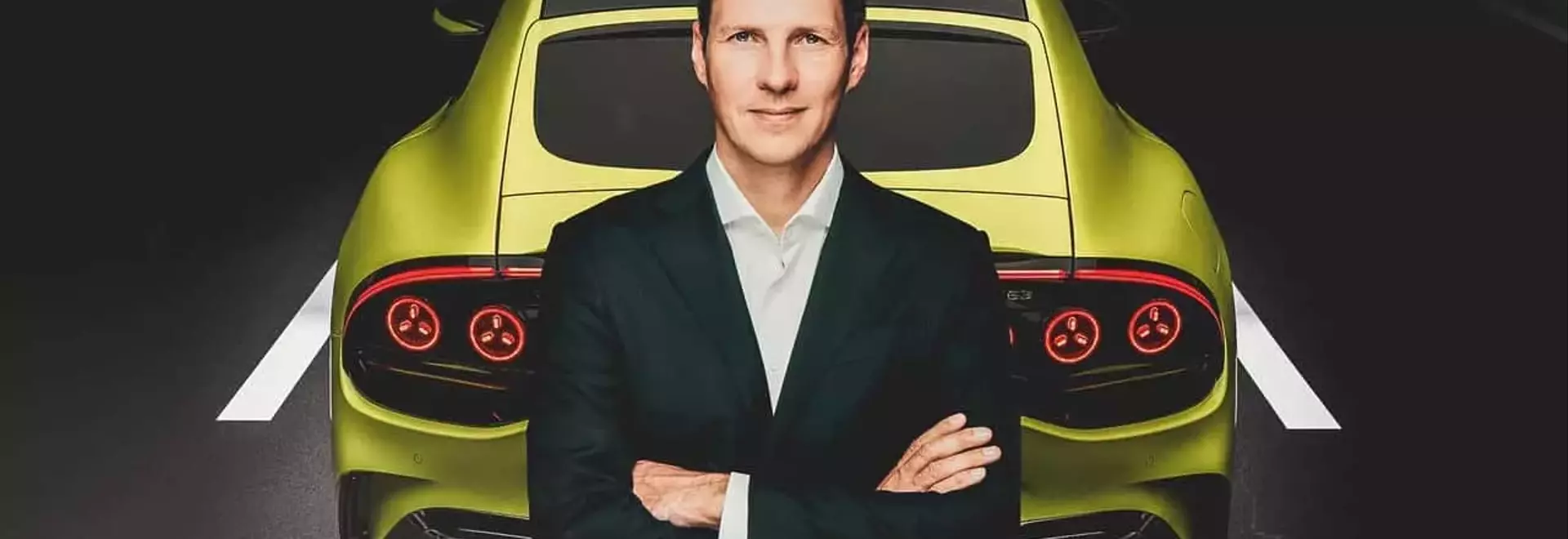 AMG's CEO Outlines Strategy to Ignite Enthusiasm for Electric Vehicles