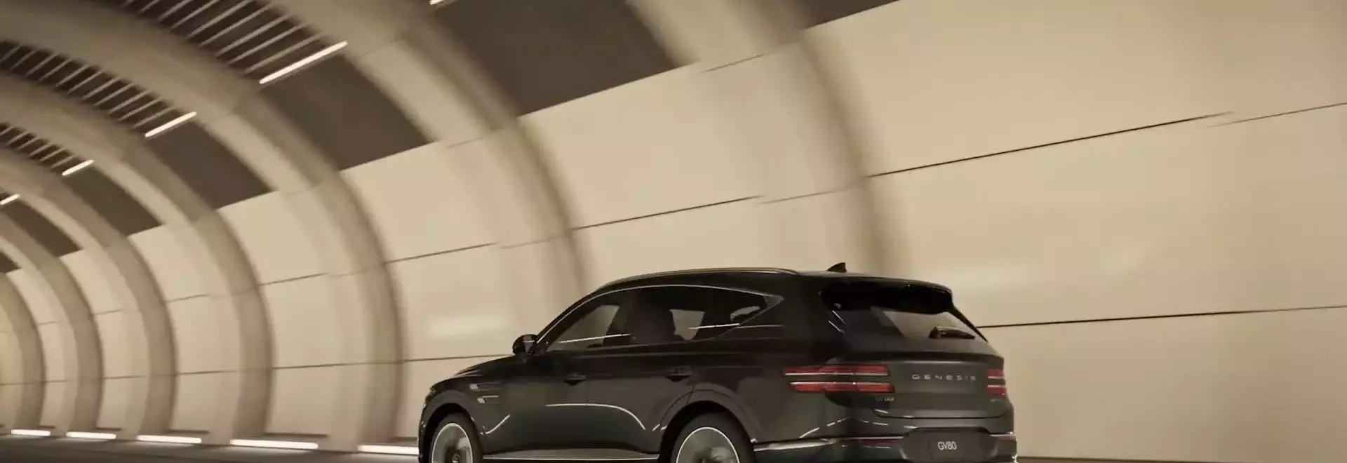 The 2026 Genesis GV80: A Pinnacle of Luxury and Innovation