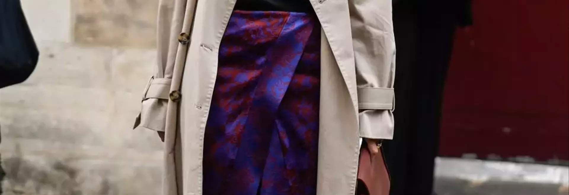 Mastering Seasonal Transitions: Effortless Style for Spring to Summer